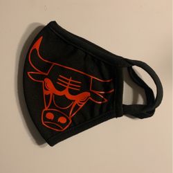 Double Layer Face Mask