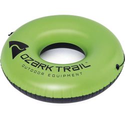 Two OZARK TRAIL River Tube