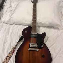 Gretsch Electric Guitar