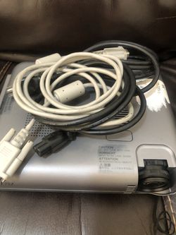 projector