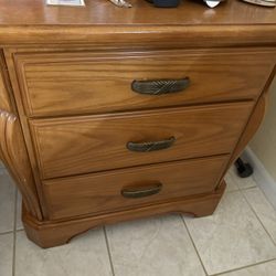 Full Bedroom Set