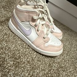 Toddler Girls Nikes