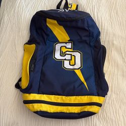 Sports  backpack