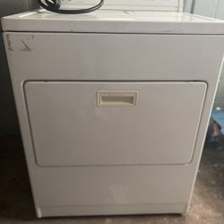 Electric Dryer 