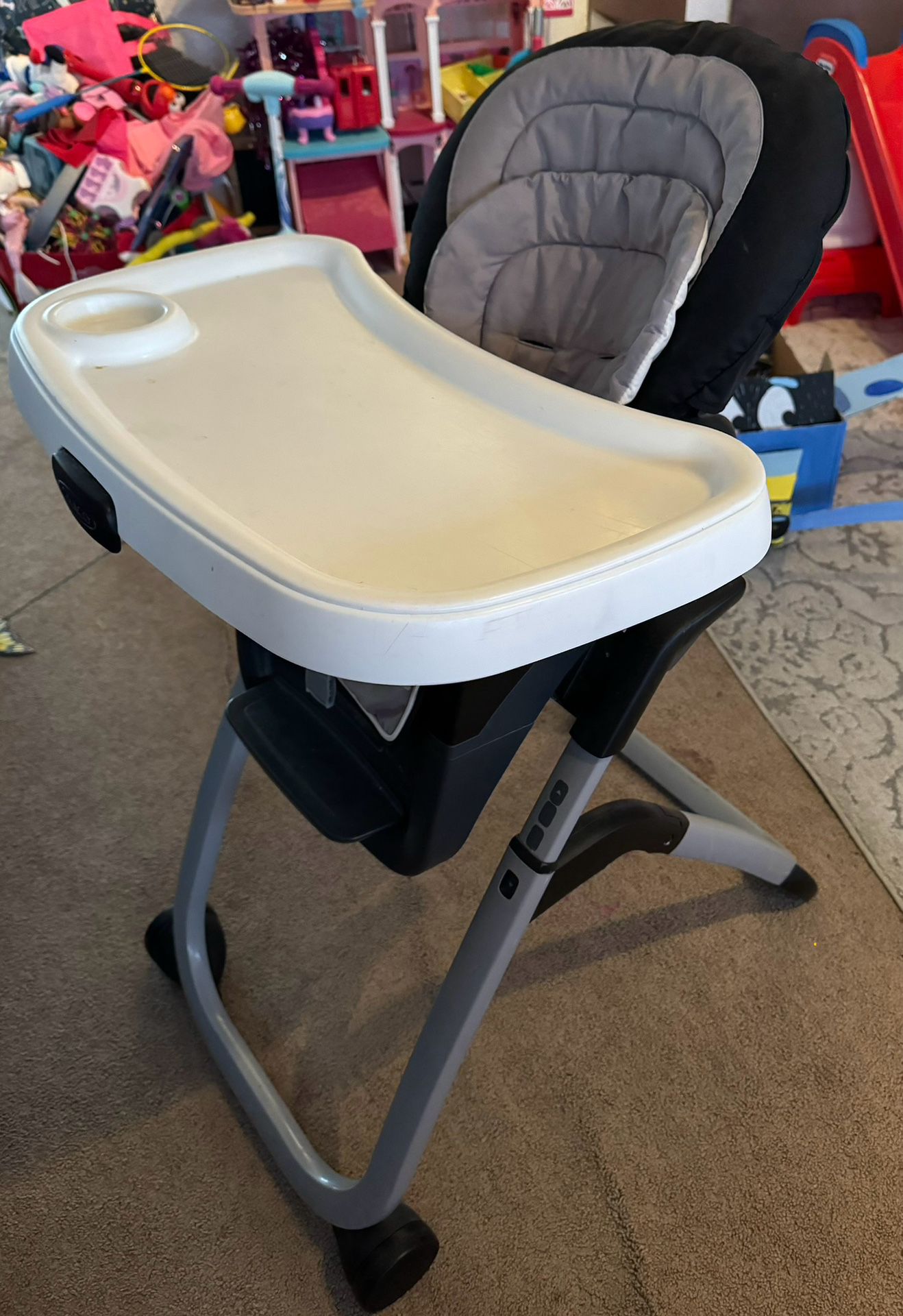 High Chair For Sale!