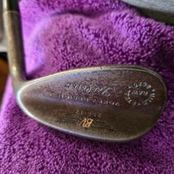 Titleist 56 Wedge 