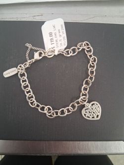 James avery bracelet