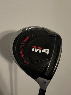 3 Wood