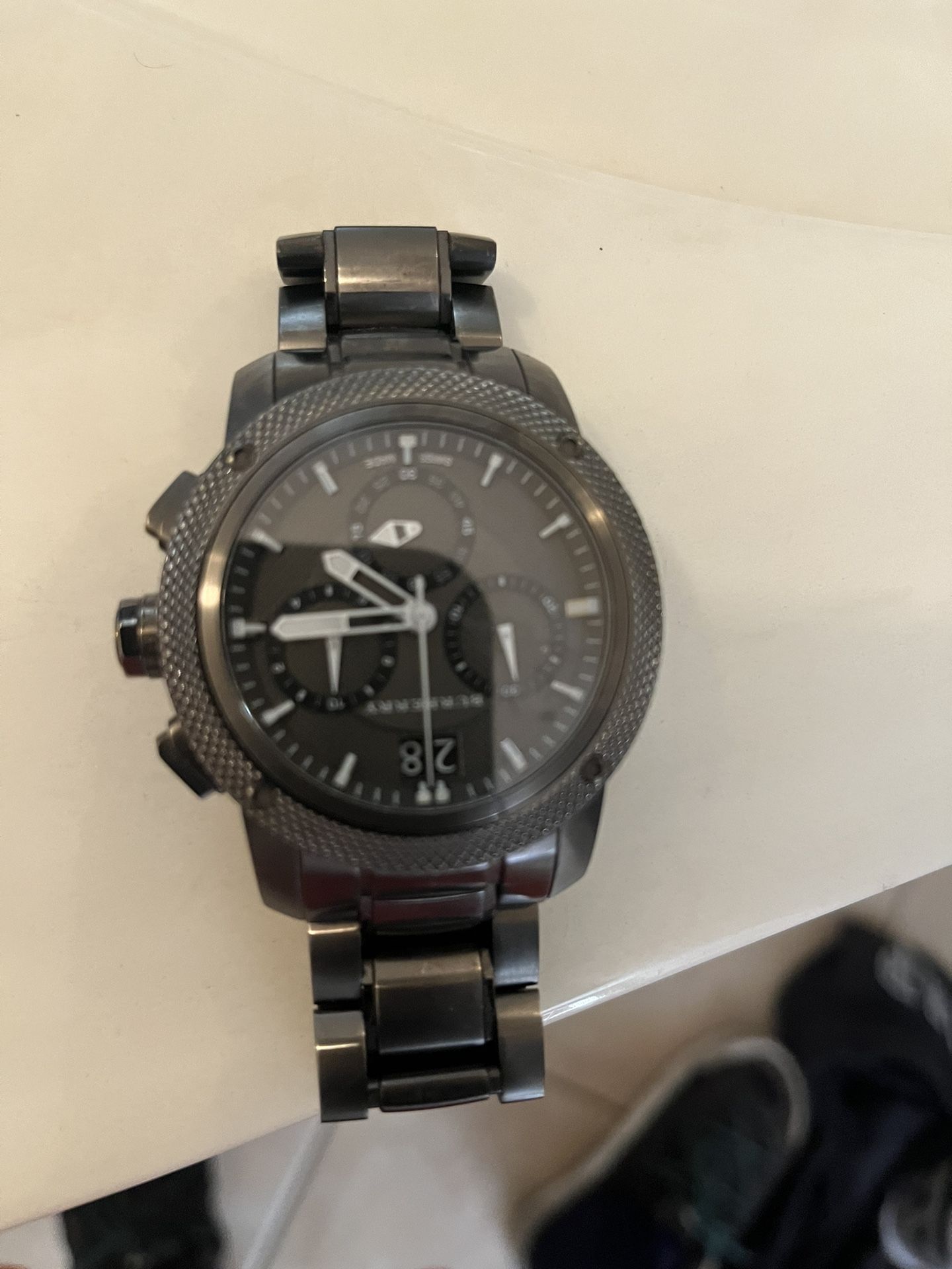 Burberry Watch,All Products : American Fashion Style Bags On Sale