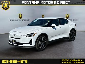 2024 Polestar 2