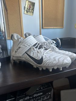 Football Cleats
