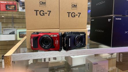 OM TG-7