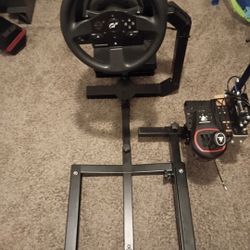 Thrustmaster Ps5