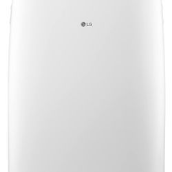 LG 10,000 BTU Portable Air Conditioner 