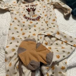 baby clothes 