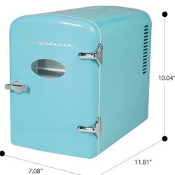 Frigidaire Mini Fridge