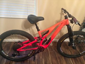 2019 Specialized Stumpjumper Comp Carbon 27.5 – XS
