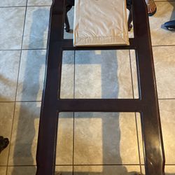 Coffee And Side Tables 