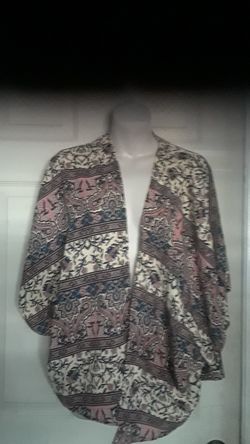 Medium top