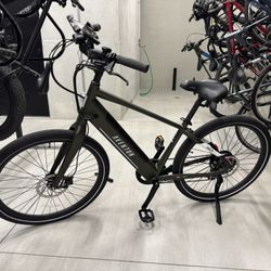 Aventon Pace 500.3 Ebike