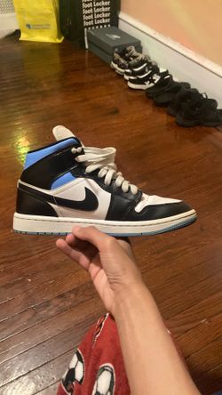 Size 8 Jordan 1
