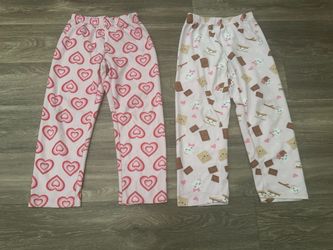 Children’s Place Pj’s