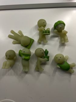 Smiskis