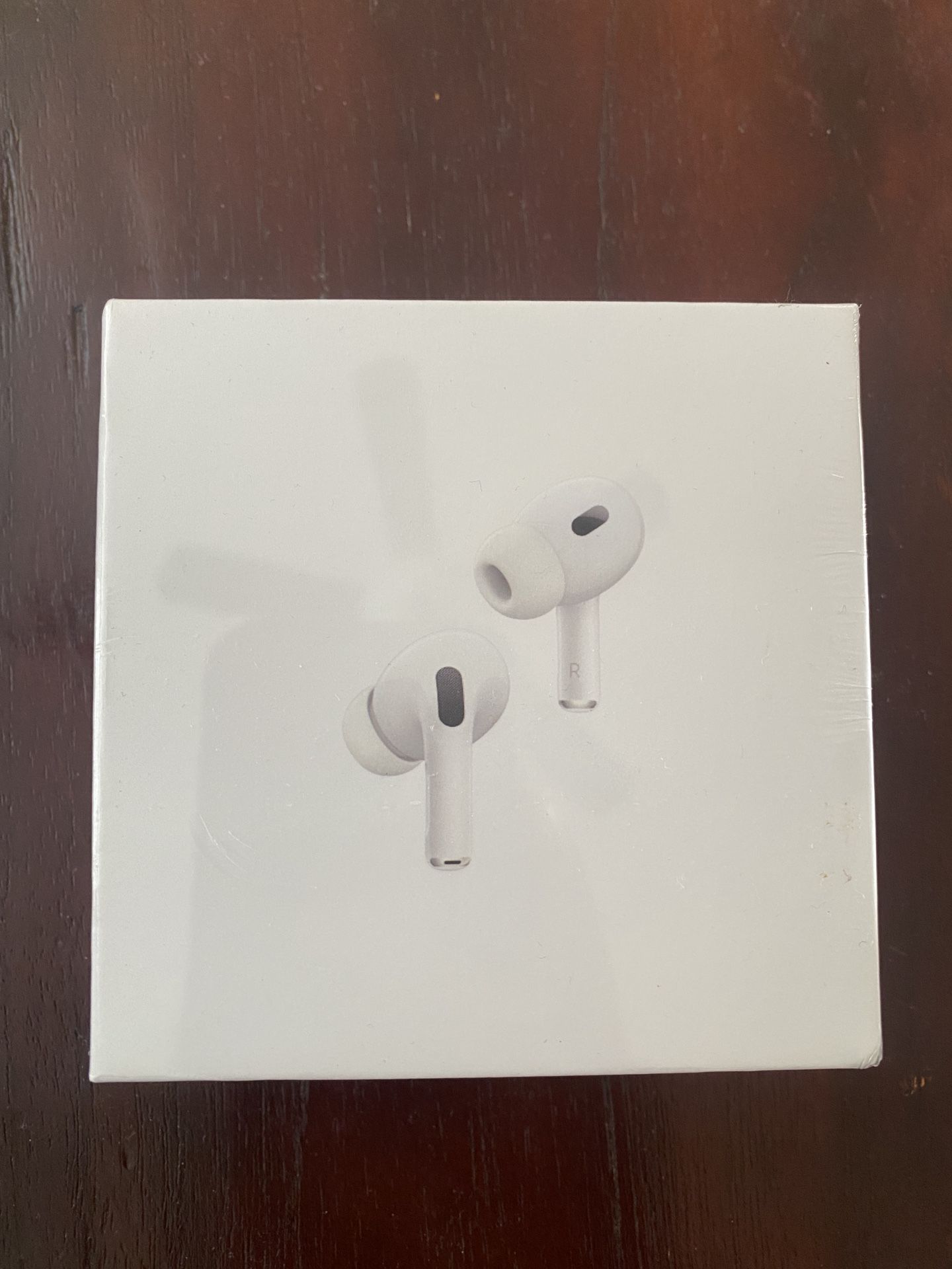 *Sealed AirPods Pro Gen 2