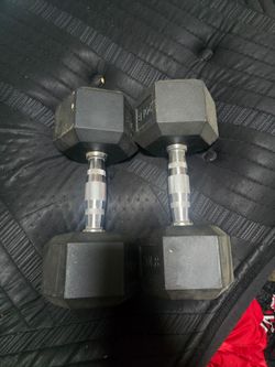 Weights