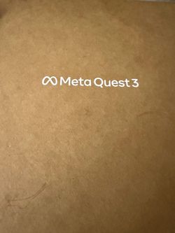 Meta quest 3 512gb