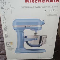 KitchenAid Mixers 