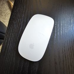 Apple Magic Mouse