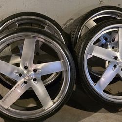 26" Billet Specialties