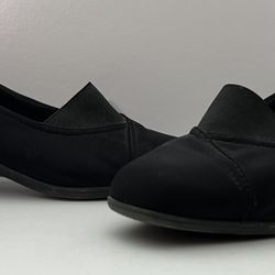 Black Woman Boots Size 8 1/2 ❗️Firm Price❗️