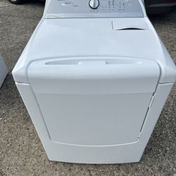 Whirlpool Cabrio Electric Dryer 
