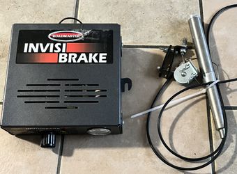 Roadmaster, Invisi Break