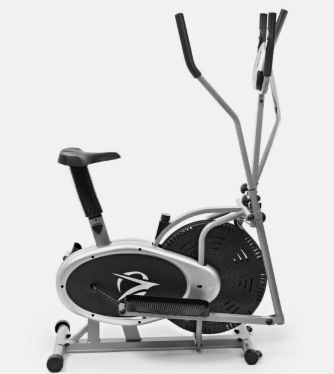 Plasmafit 2350x pro Exercise Bike / Eliptical