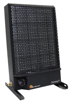 Journey 8 Mr Heater
