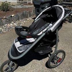 Graco Jogger Stroller