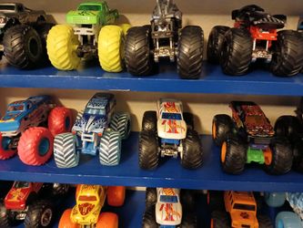 Toy Display Shelves Shelving Collectibles