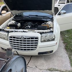 2006 Chrysler 300