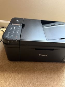 Canon Pixma printer MX492