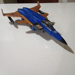 TOYWORLD thirdparty transformer DIRGE figure