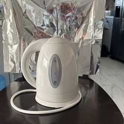 Electric Kettle