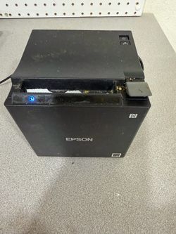 Epson TM-M30II POS Printer