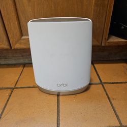 Orbi Satellite- RBS750