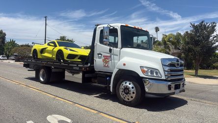 VEHICLE MOVER