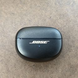 Bose Ultra Open Earbuds