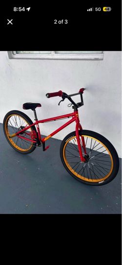 Mafia medusa 26”