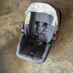 Baby Car seat